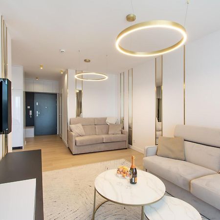 Klif Apartamenty Polanki Aqua Kolobrzeg Exterior photo